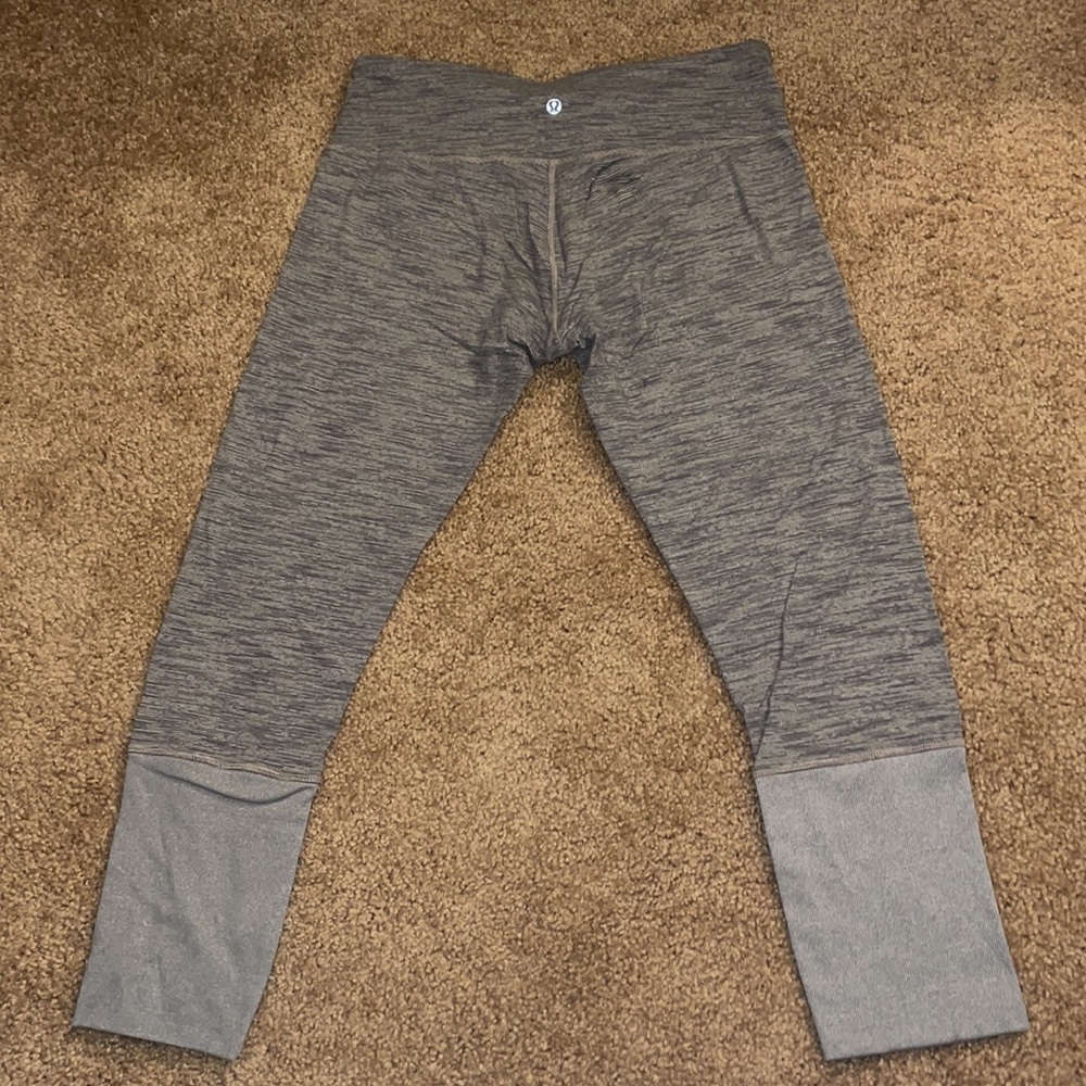 Lulu Lemon Leggings 🍋